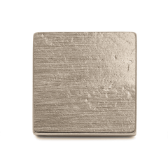 Rocky Mountain Patina White Bronze, Brushed (WBB)